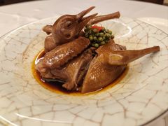 -顺德喜来登酒店·采悦轩