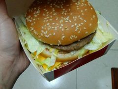 -麦当劳(大栅栏店)