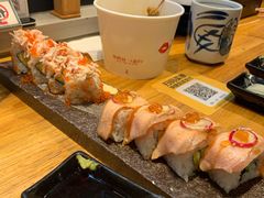 -沼津港渔市(宏伊国际广场店)