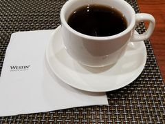 -天津君隆威斯汀酒店
