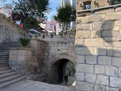 -东水门老街