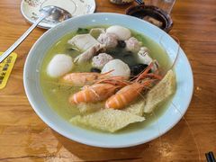 -百家鲜·杭帮菜