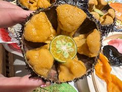 -品海楼·大连海胆锅贴馆(东港店)