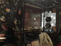 大堂-沽酒当炉(星光天地店)