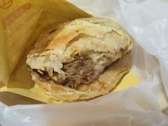 -第一中心医院-食堂(复康路店)