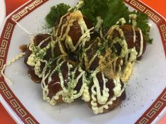 -拉面莊夢語＆中华料理八椿