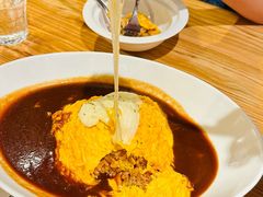 -Ufufu cafe(天神巷店)