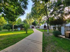 -九十九顶毡房(阜石路店)