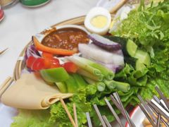 -贺记东北烧烤(夫子庙总店)