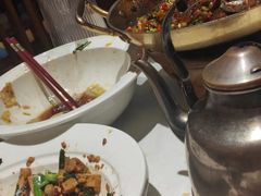 -小隐院子·庭院餐厅(大学城后湖店)