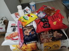 -浦江城市生活广场(江月路店)