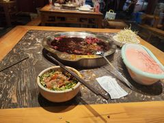 -堂客老火锅(欣阳广场总店)