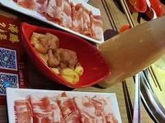 -季季红火锅(丰城洪客隆店)