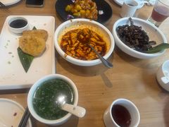 -枣子树·素食餐厅(普陀山店)
