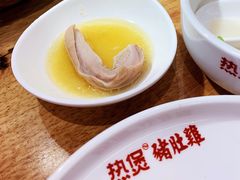 -好彩猪肚鸡(正弘城店)