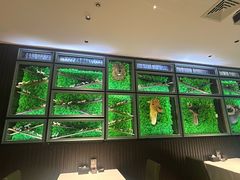 -彩虹之约•淮扬家宴(亚运村店)