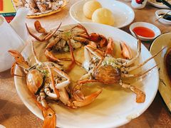-崖口红树林海鲜餐厅