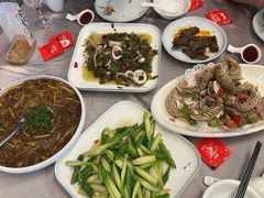 -温岭人家(红花北路店)