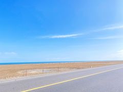 -青海湖国家重点风景名胜区