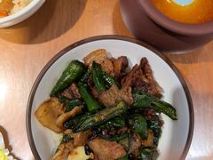 -老四川(T3航站楼F指廊店)