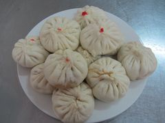 -津门永胜包子铺(哈尔滨道总店)