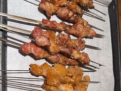 -申记串道和和旗舰店(北行店)
