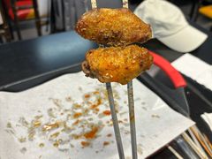 -京朋串屋·烧烤(望京西路总店)