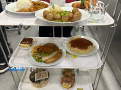 -宜家·瑞典风味餐厅(烟台路店)