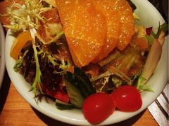 -萨拉伯尔水源素问店·韩国宫廷料理(人民路店)