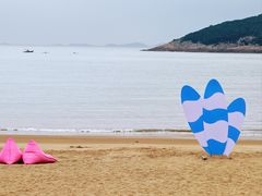 -宁波松兰山滨海旅游度假区