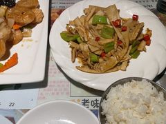 -乡间好味私家菜(总店)