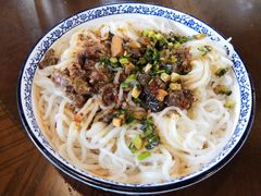 -园林美食城·本土农家菜(杨和镇店)