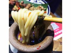 -雀舞云南菜(乐客城店)