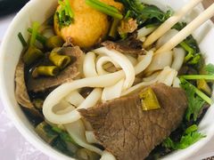 -婆婆粉(江北店)