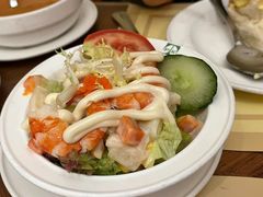 -太平馆餐厅(油麻地店)