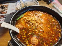 -元志初腊汁肉夹馍(钟楼粉巷店)