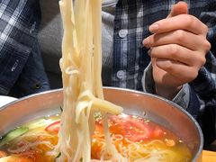 -鹤之乡·齐齐哈尔烤肉·非遗(秋涛路店)