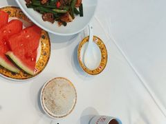 -惠丰堂饭庄(北洼路店)