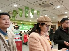 -老乡鸡(合肥火车站店)