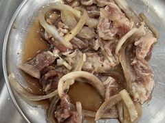 -牛信亭韩国料理·炭火烤肉(紫藤路店)
