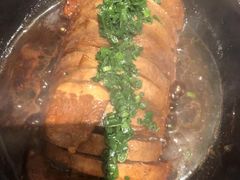 -小厨娘淮扬菜(六合欢乐港店)