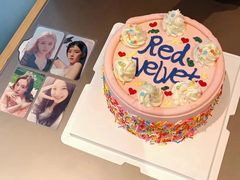 -蜜肆动物奶油蛋糕·个性定制·下午茶甜品