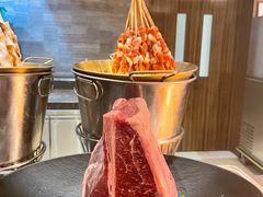 -云端西餐厅(南宁龙光那莲豪华精选酒店)