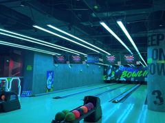 -世代星球·保龄球·镭战真人CS·团建(杨浦店)