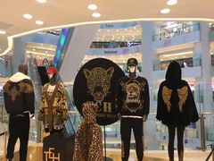 -海马体照相馆(北京apm店)