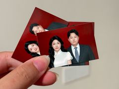 -天真蓝照相馆(杭州滨江宝龙店)