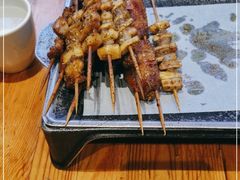 -管氏翅吧(护国寺店)