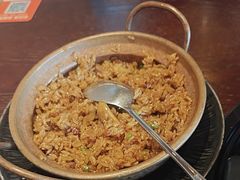 -滇野云南野生菌餐厅(陕西南路店)