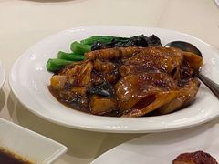 -利苑酒家(金宝店)