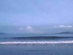 -西涌国际滨海旅游区